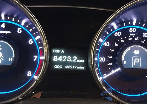 2012 Hyundai Sonata Gls from USA, damaged, VIN 5NPEB4AC2CH437375